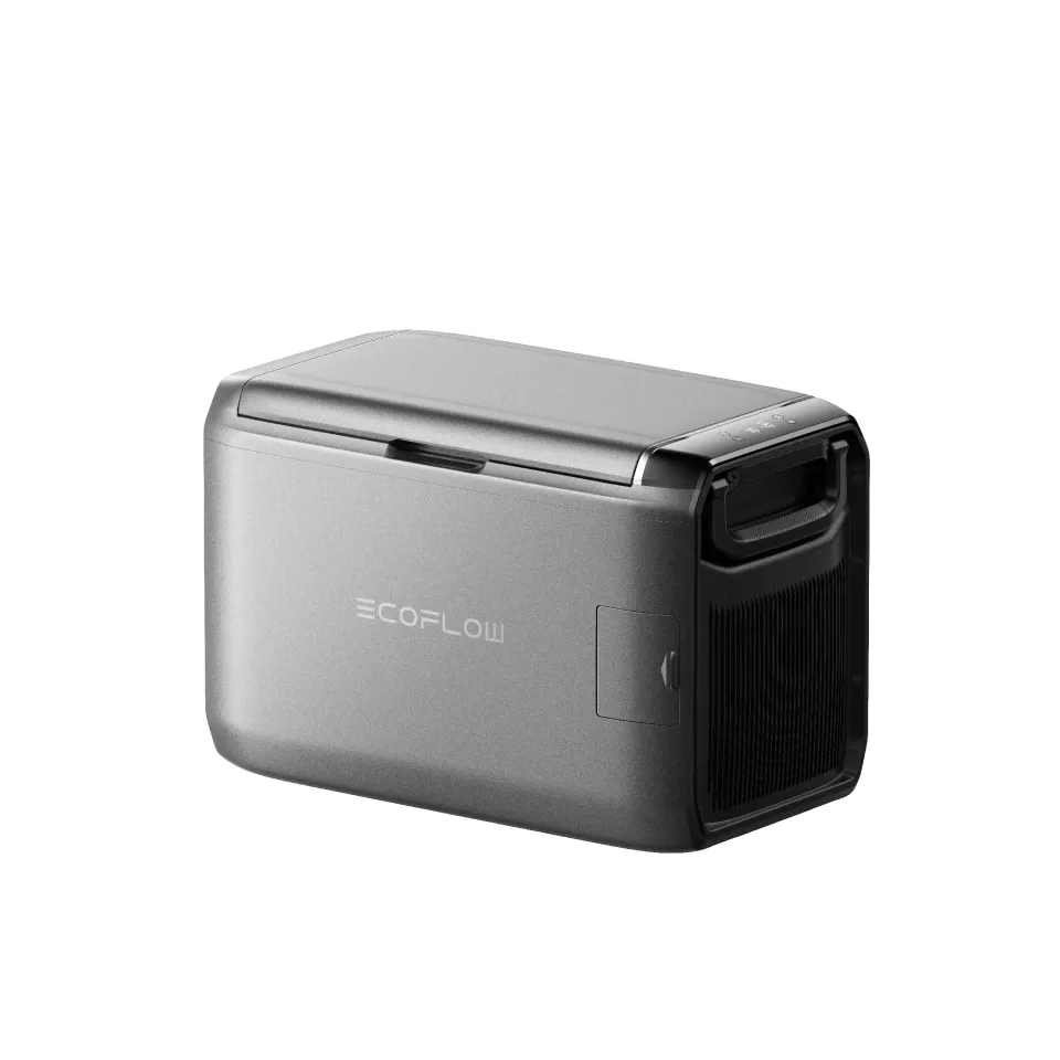 Ecoflow Portable Fridge Freezer GLACIER Classic 45L