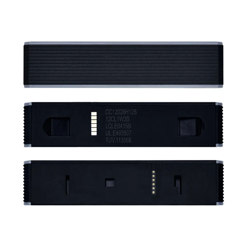 Lian Li Fan 120mm - UNI FAN CL Wireless Reverse - Black, photo 5