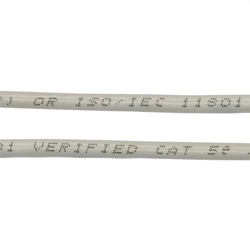 VCom UTP cable 4Pair Cat5e 24AWG 305m - NC514-305, photo 4