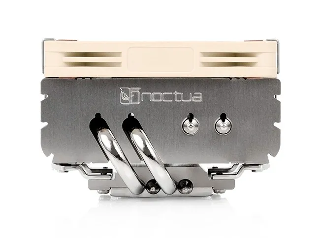 Noctua CPU Cooler NH-L9x65 - LGA1700/2066/1200/AMD, foto 3