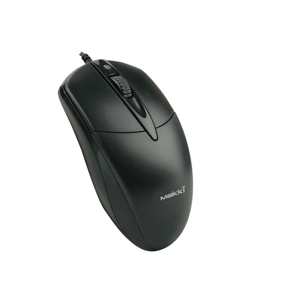 Makki Mouse USB - MAKKI-MS-H01, foto 2