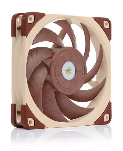 Noctua Fan 120mm NF-A12x25-PWM, foto 2