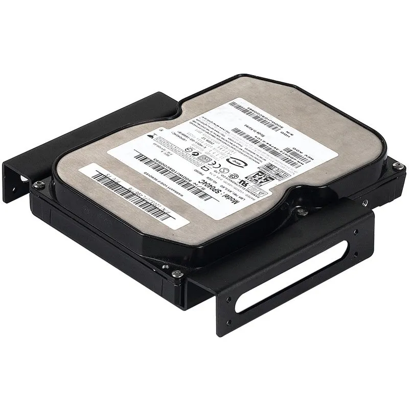 Orico SSD/HDD bracket 2.5"/3.5"->5.25" - AC52535-1S, foto 4