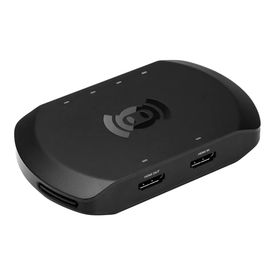 Streamplify CAPTURE 4K - 4K@60Hz, USB-C - SPVC-CA12401.11, foto 2