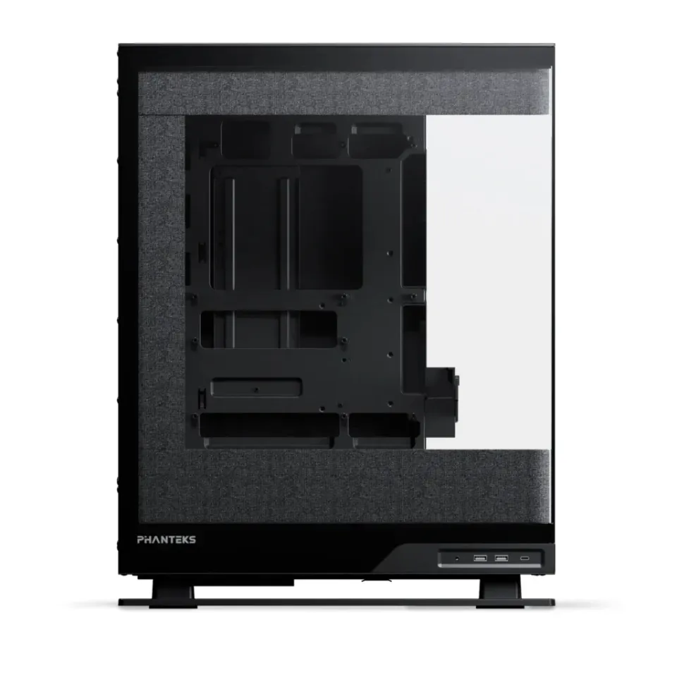 Phanteks Case E-ATX - Evolv X2 Matrix Black, photo 3