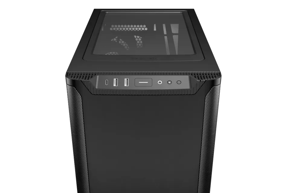 be quiet! Case ATX - Pure Base 501, foto 6