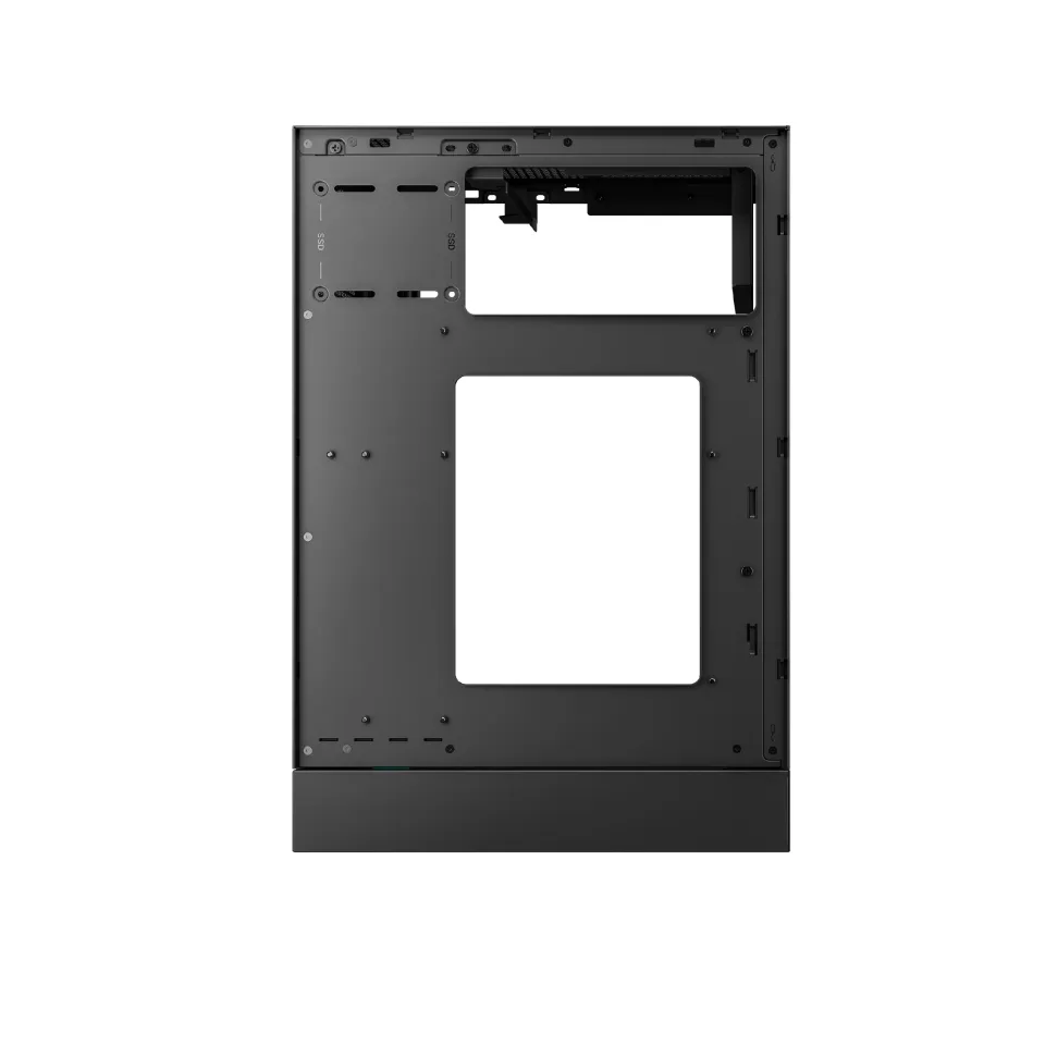 DeepCool Case mATX - CH170 PLUS, foto 6