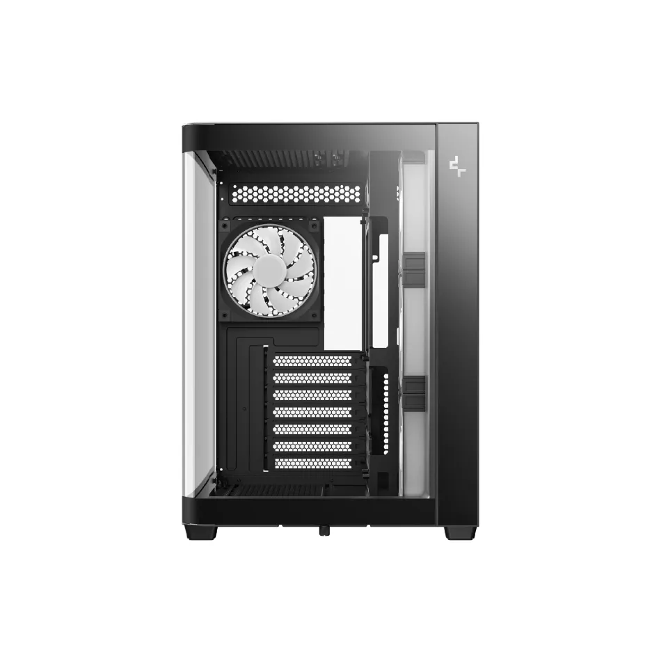 DeepCool Case ATX - CG530U 4F - 4 ARGB Fans, photo 2