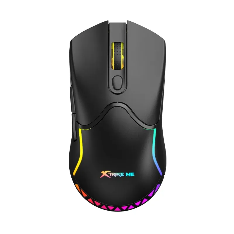 Xtrike ME Gaming Mouse Wireless GW-610