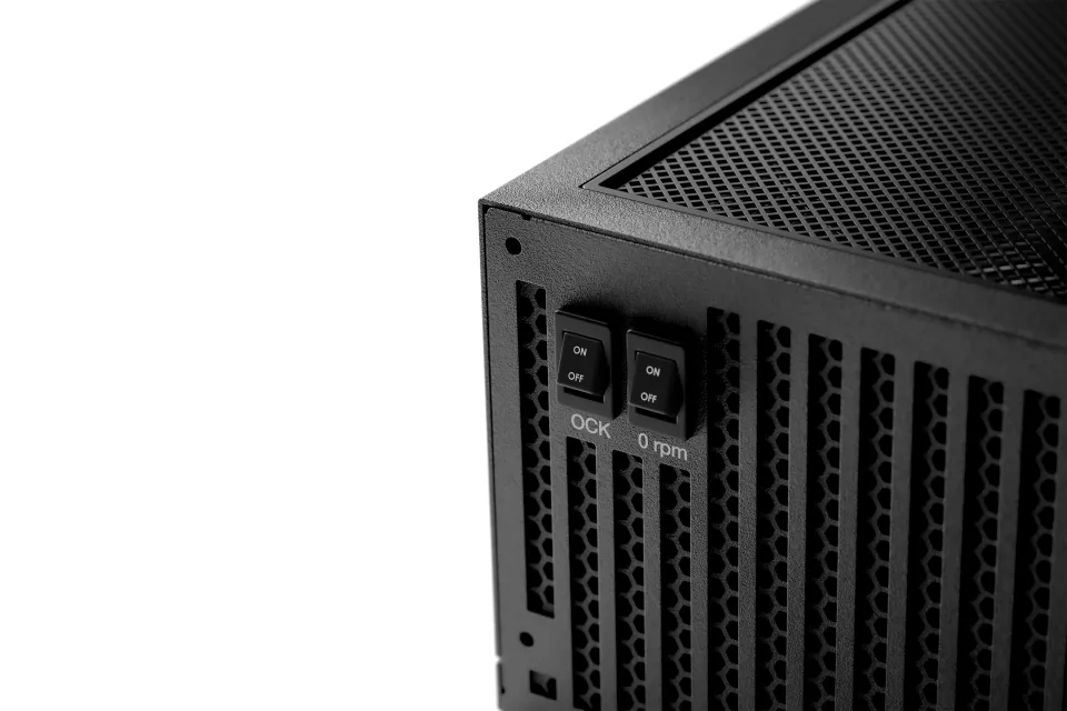 be quiet! PSU ATX 3.1 Titanium - Dark Power 14 850W, foto 6