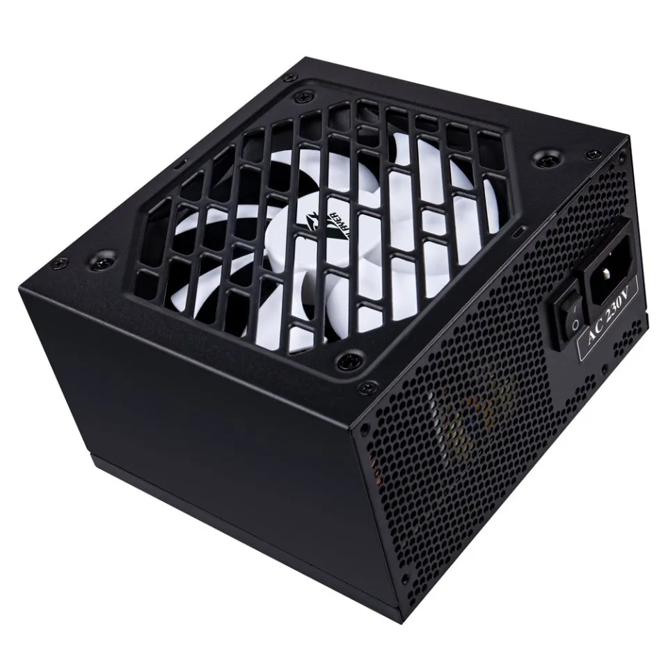 1stPlayer PSU 600W APFC - PS-600FK, photo 6