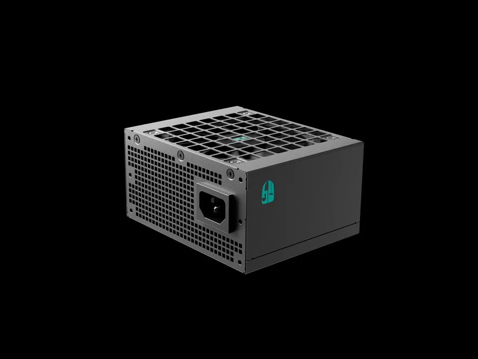 DeepCool PSU SFX 3.1 850W Platinum, Full Modular - PS850P, photo 4