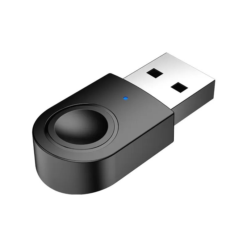 Orico Bluetooth 5.0 USB adapter, black - BTA-608-BK, photo 2