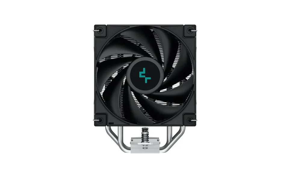 DeepCool CPU Cooler AK400, photo 4