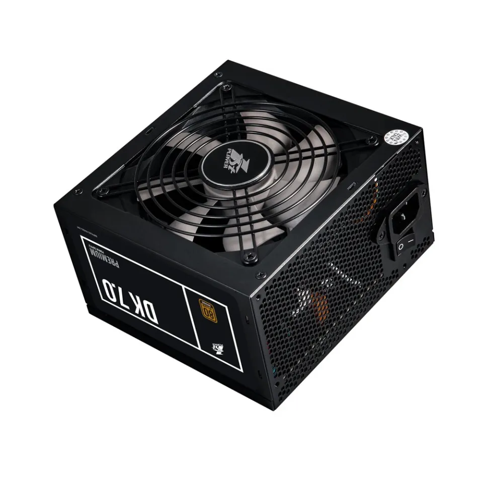1stPlayer PSU 700W Bronze - PS-700AX, foto 4