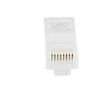 VCom UTP connectors 20pcs pack - NM005-20pcs, photo 3