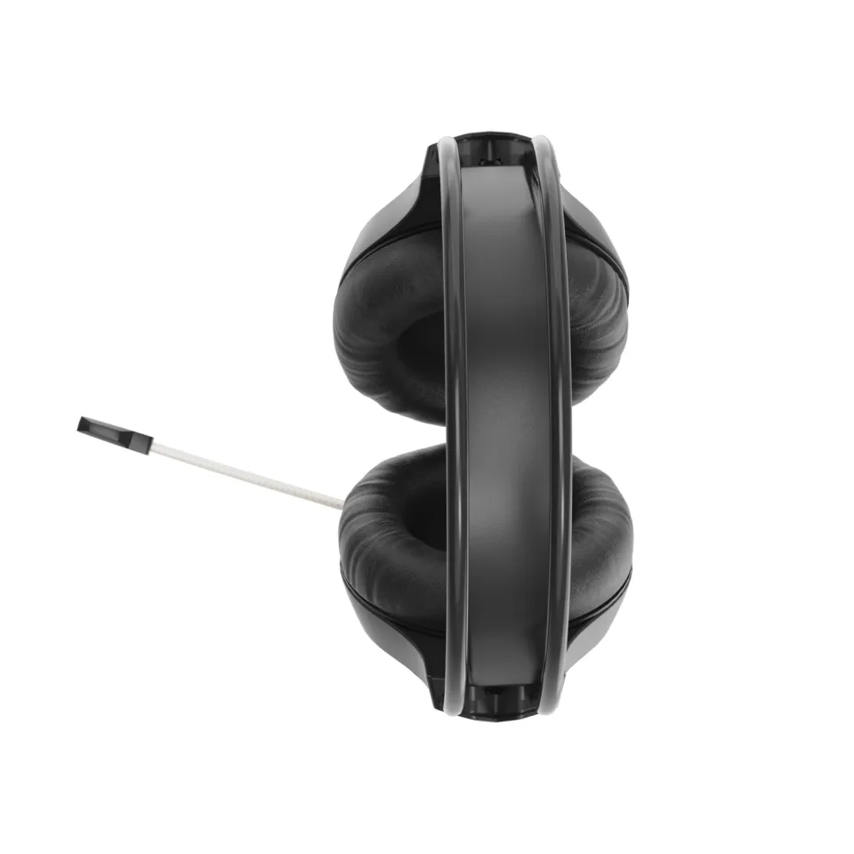 Marvo Gaming Headphones HG8921 - 50mm, USB, RGB - MARVO-HG8921, photo 3