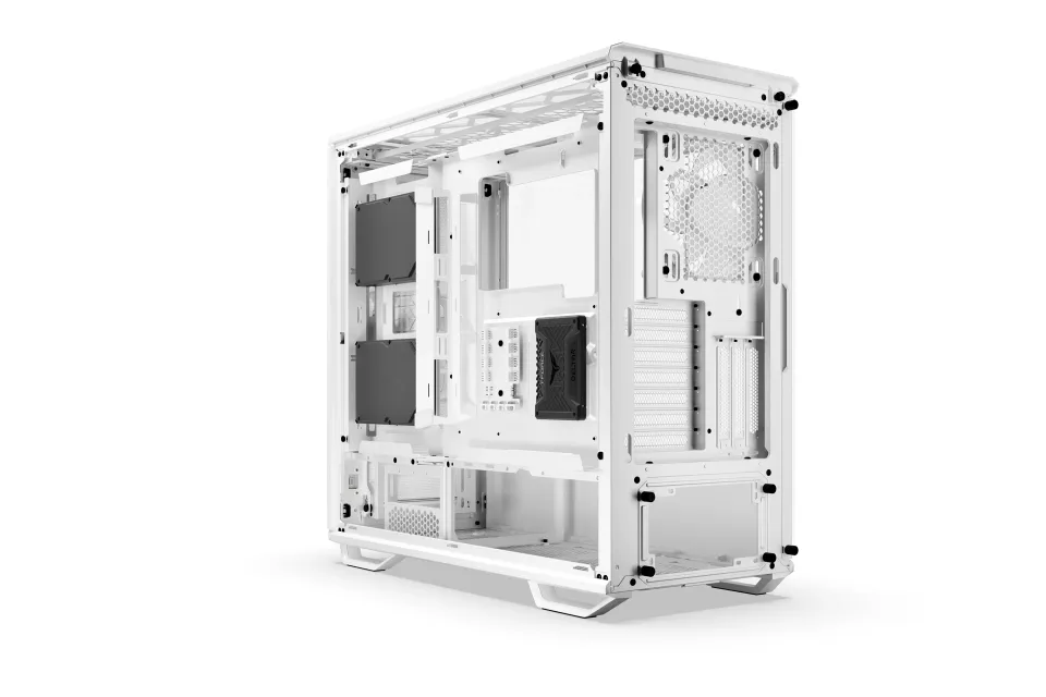 be quiet! Case EATX - Dark Base 701 White, foto 6