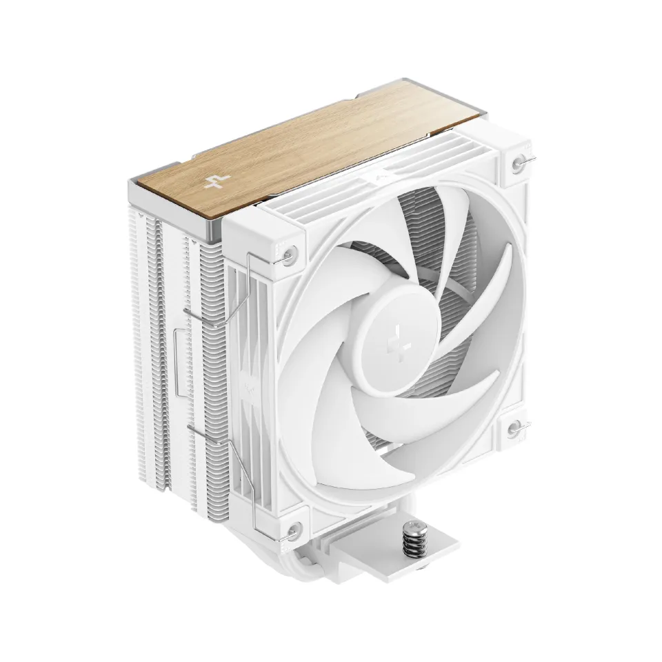 DeepCool CPU Cooler AK400 G2 WH