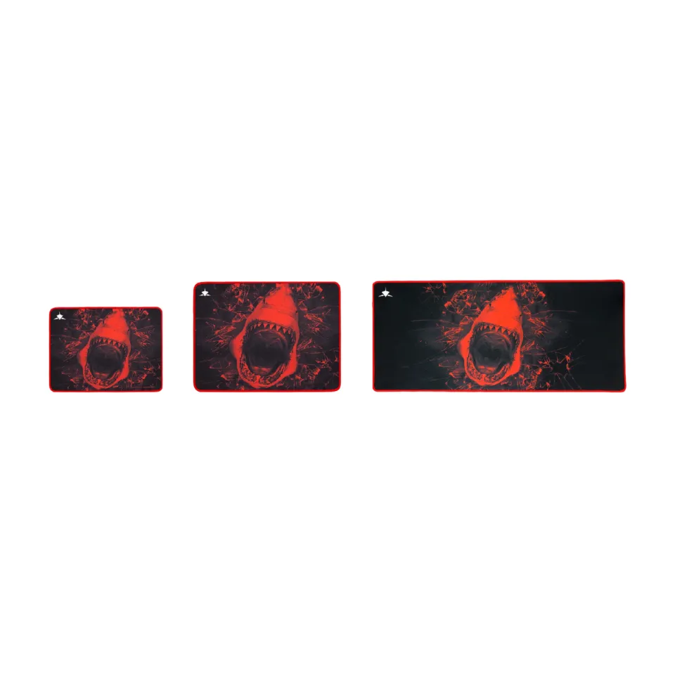 White Shark Gaming Mousepad SKY WALKER XL, photo 4