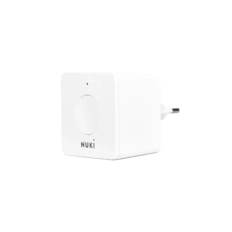 Nuki Bridge White