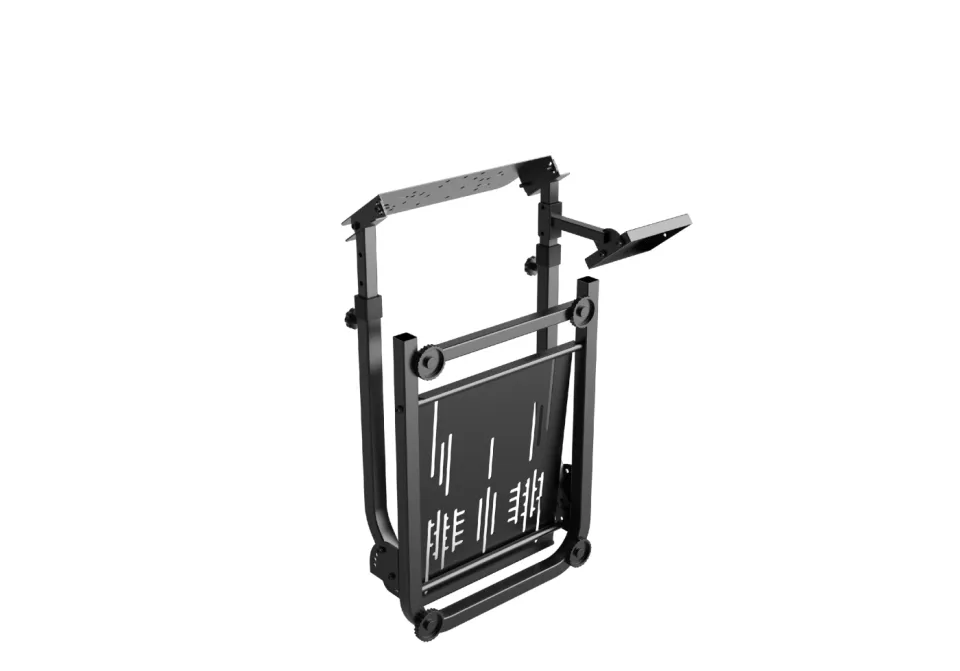 Marvo Foldable Racing Simulator Stand - MARVO-GT300, photo 6