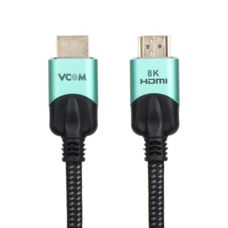 VCom HDMI v2.1 M / M 2m - 8K HDR - CG865-2m, foto 2