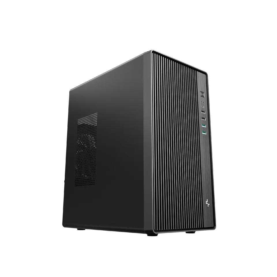 DeepCool Case mATX - CC310