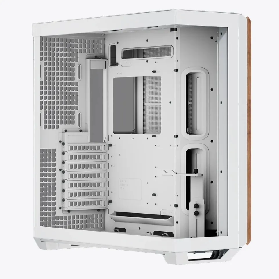 APNX Case ATX - V1-W - Wood, White, photo 5