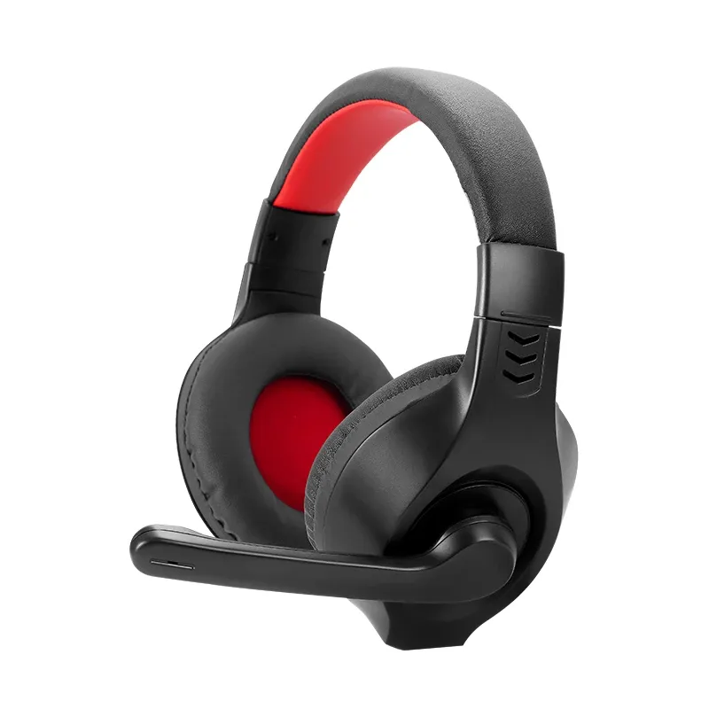 Xtrike ME Gaming Headphones HP-312 - PC/Consoles