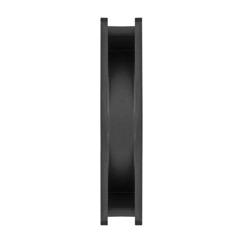 Arctic Fan 140mm P14 PWM PST (Black/Black) - ACFAN00125A, foto 5