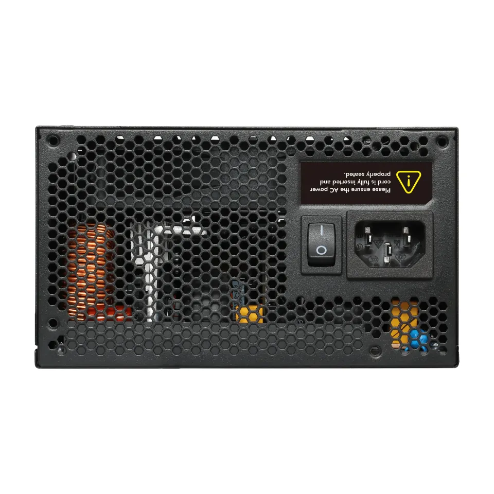 Darkflash PSU ATX 3.1 850W Gold, Full Modular - DG850, foto 4