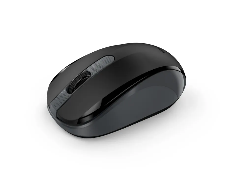 Genius Wireless Silent Mouse - NX-8008S Black - Silent, 2.4GHz, foto 2