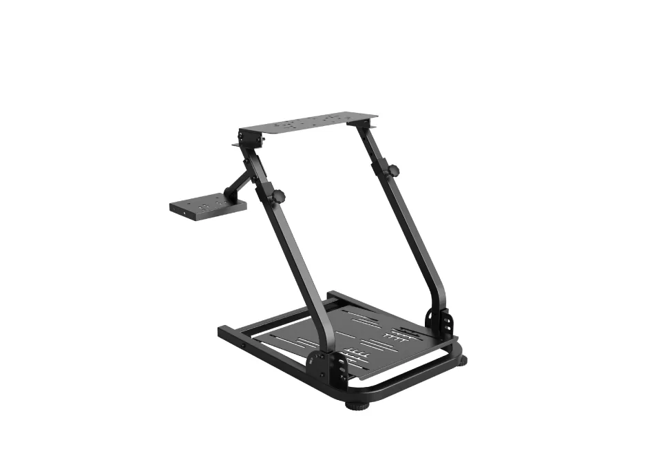 Marvo Foldable Racing Simulator Stand - MARVO-GT300