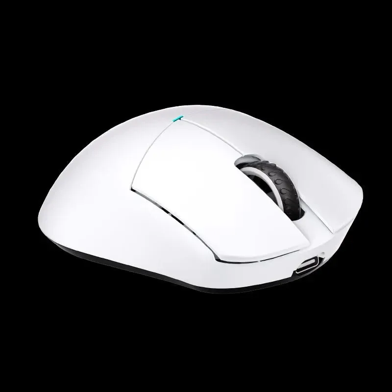 Lamzu PARO 8K White - Wireless Gaming Mouse, foto 4