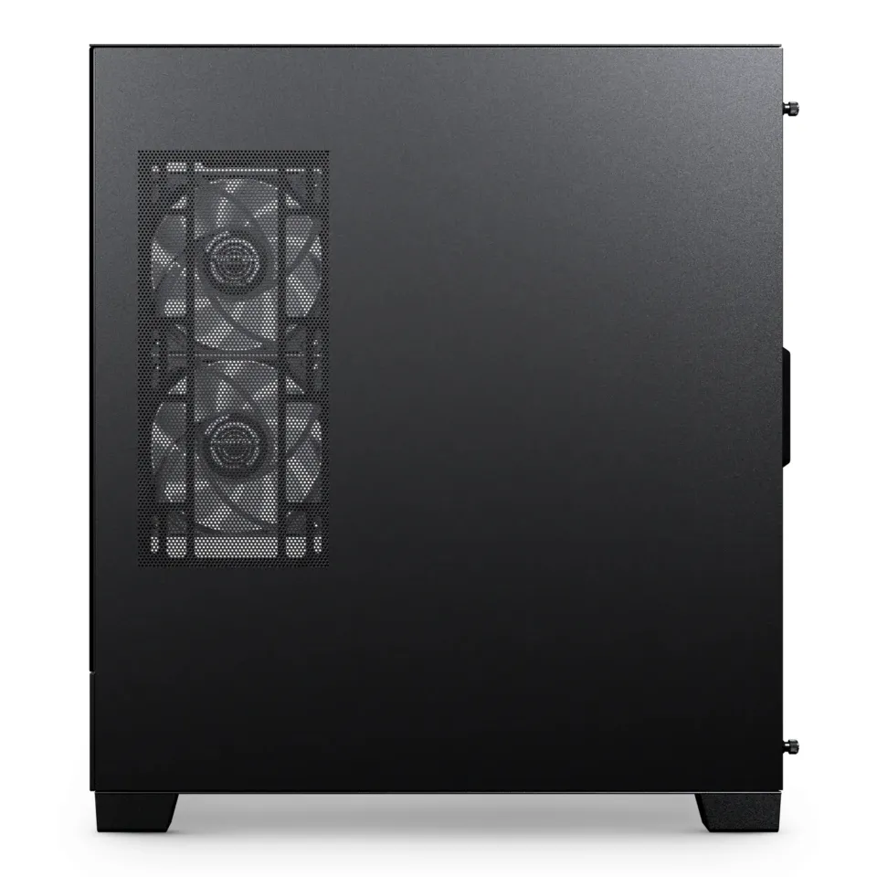Phanteks Case E-ATX - XT View Black, foto 5
