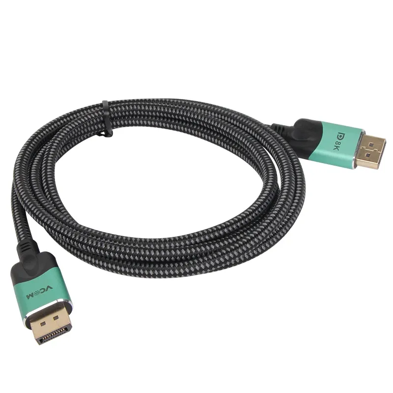 VCom Display Port v1.4 DP M / M - 8K - CG635-1.5m, foto 4