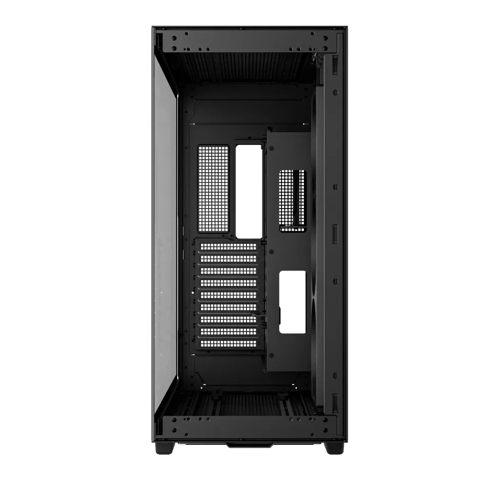 DeepCool Case E-ATX - CH780 - Dual-Chamber, photo 3