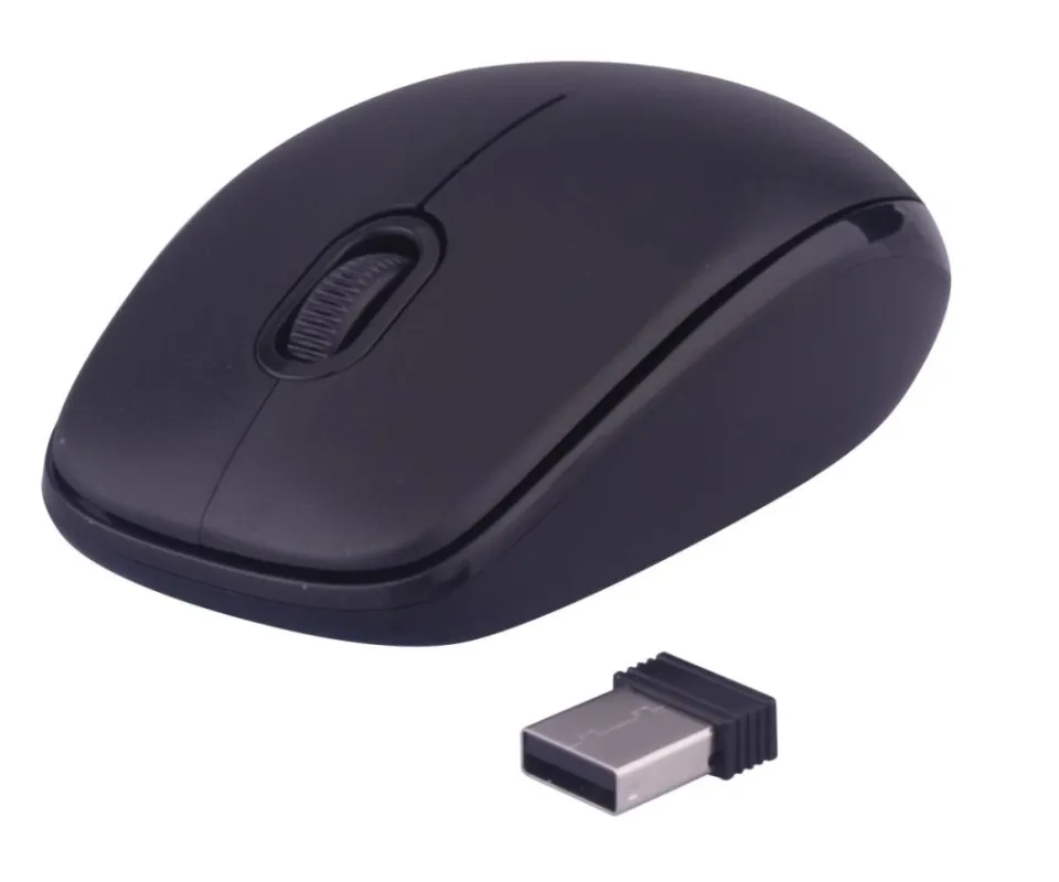 Makki Mouse Wireless - MAKKI-MSX-060, foto 2