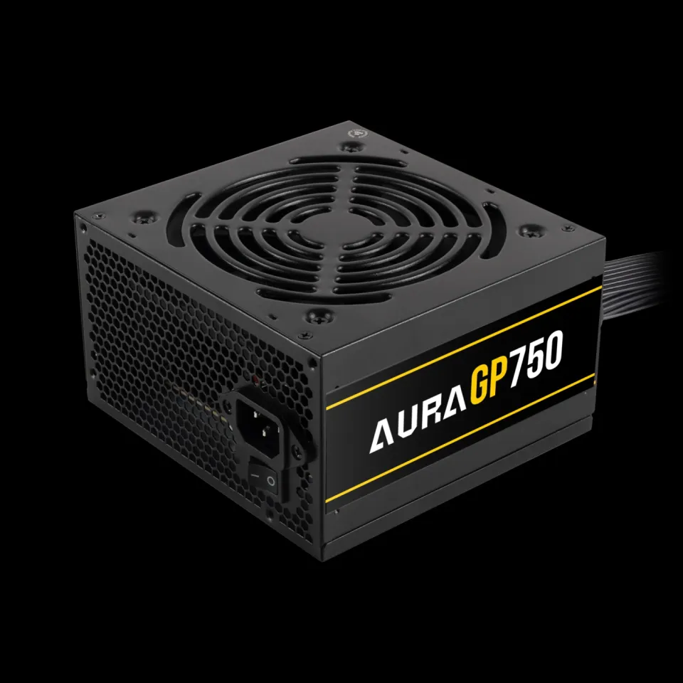Gamdias PSU 750W - AURA GP750, photo 2