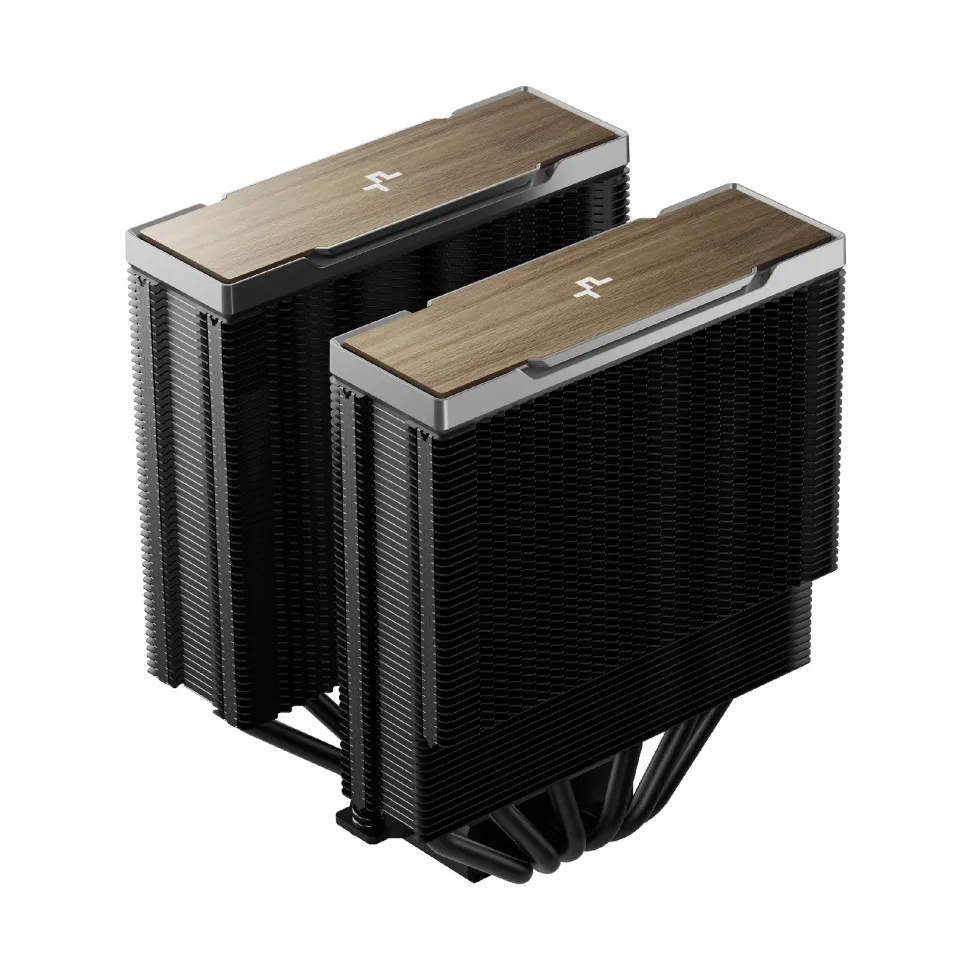 DeepCool AK620 G2, photo 6