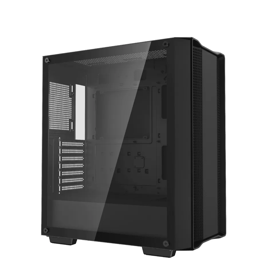 DeepCool Case ATX - CC560 Limited V2, foto 2