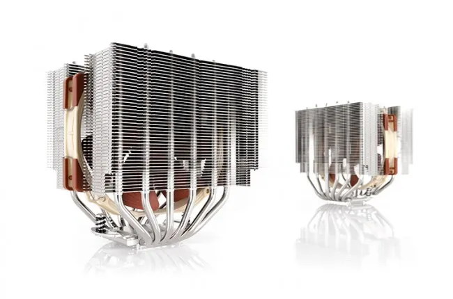 Noctua CPU Cooler NH-D15S - LGA1851/AM5, foto 5