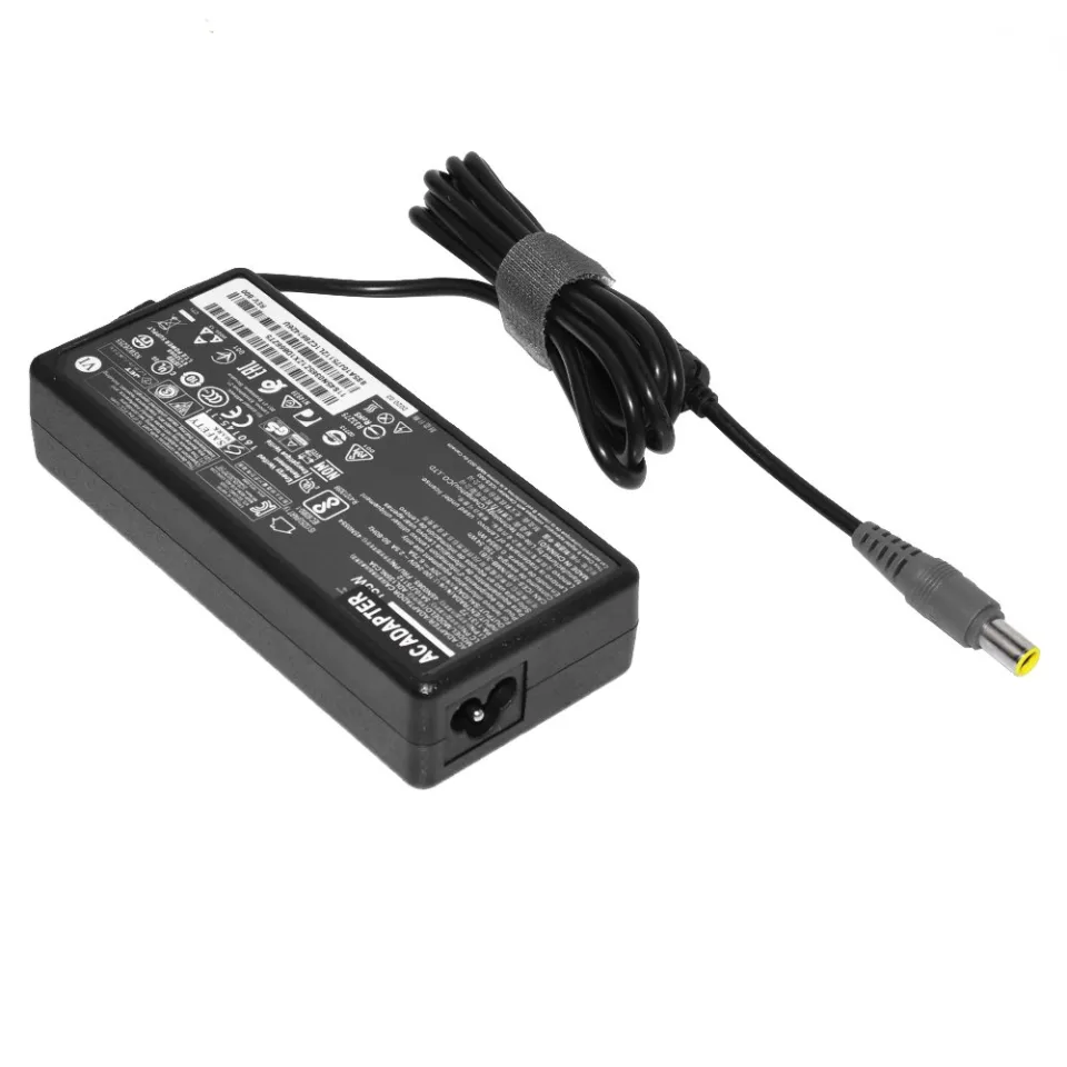 Makki Laptop Adapter LENOVO 20V 6.75A 135W 7.9x5.5mm - MAKKI-NA-LE-68, photo 5