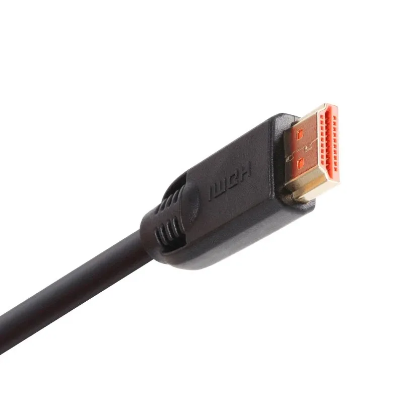 VCom HDMI v2.0 M / M 15.0m Ultra HD 4k2k/60p Gold - CG517-15.0m, photo 2