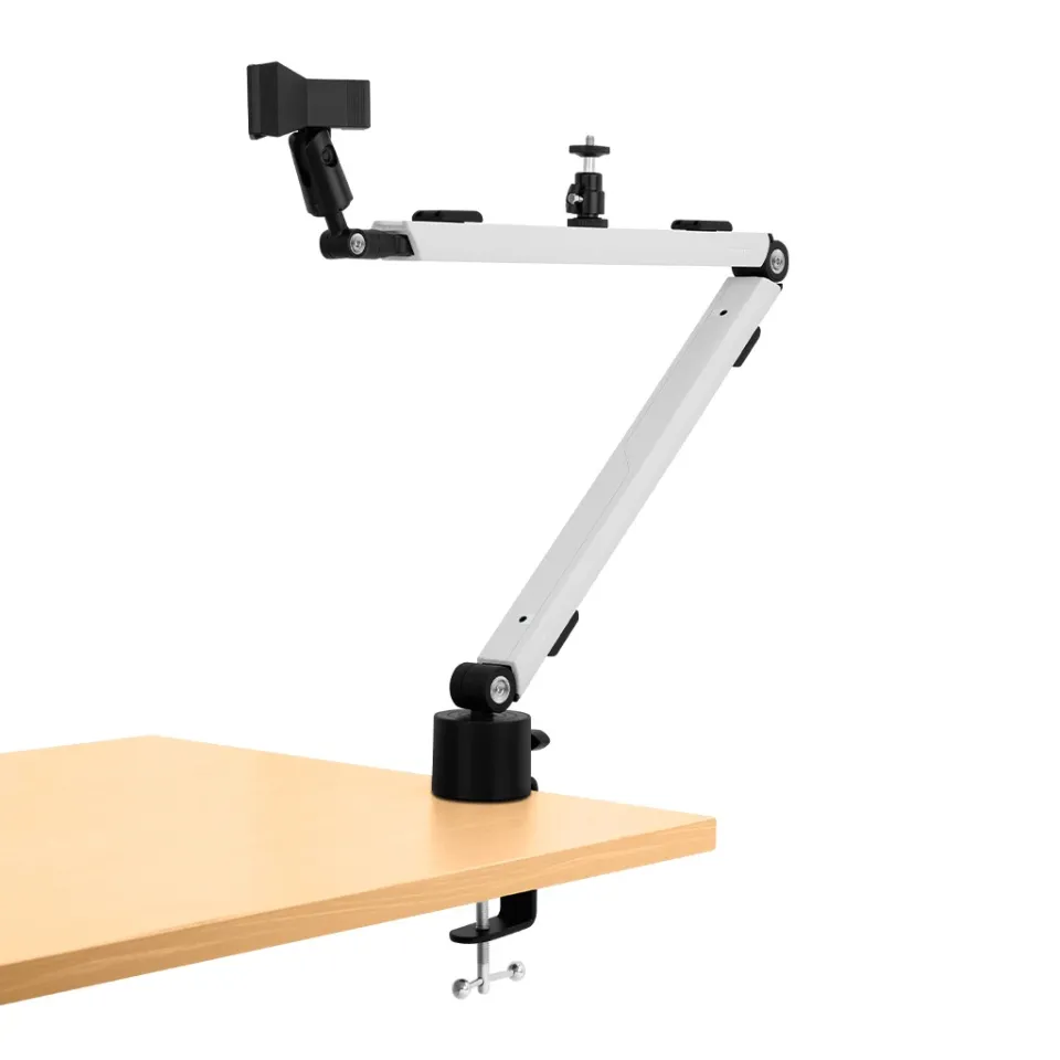 Streamplify MOUNT ARM - White, foto 3