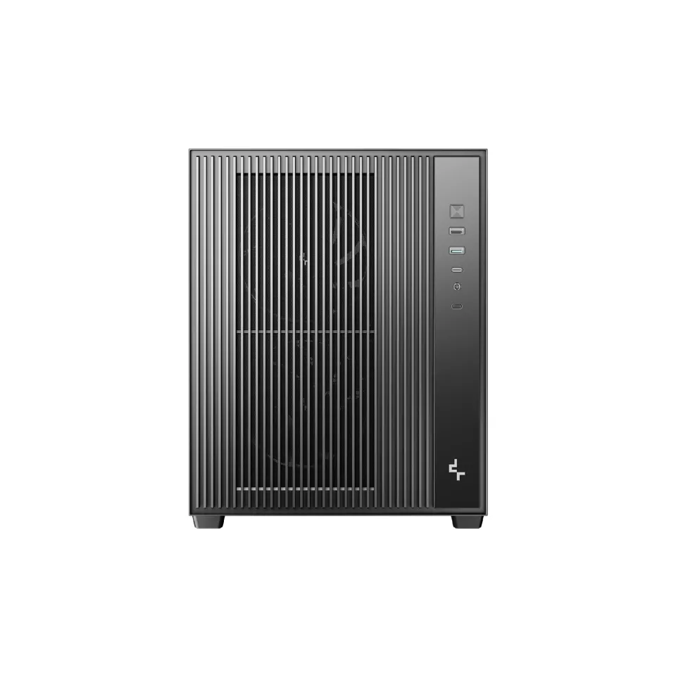DeepCool Case mATX - CG330 MESH 3F, photo 3