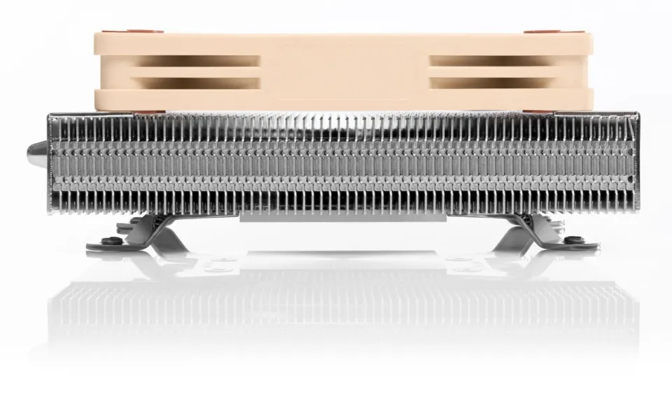 Noctua CPU Cooler NH-L9a-AM5, foto 3