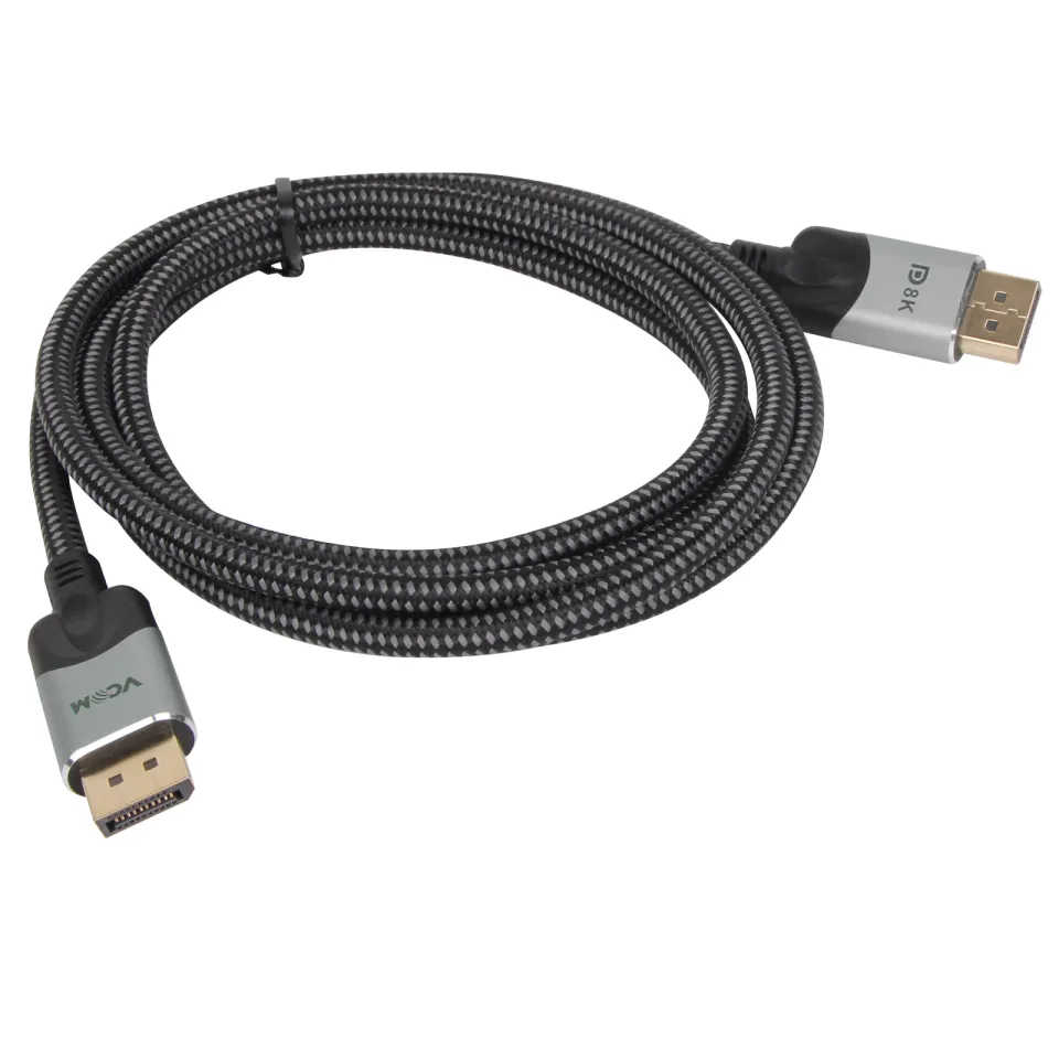 VCom Display Port v1.4 DP M / M - 8K - CG635-5.0m, photo 4