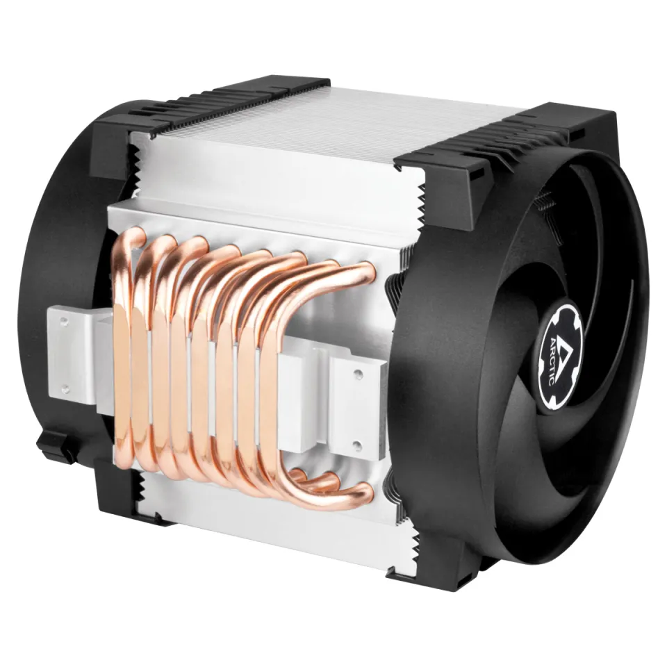 Arctic CPU Cooler - Freezer 4U-M, photo 2